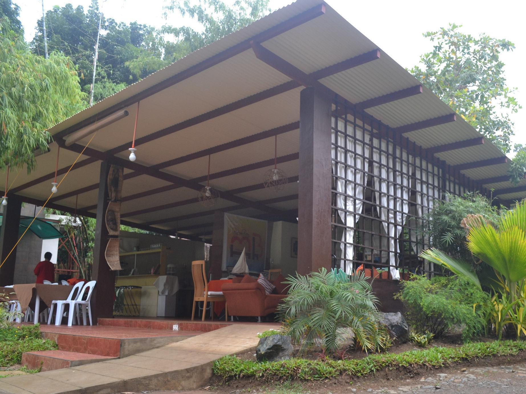 By The Bay, Jacana Bed & Breakfast Puerto Princesa Екстериор снимка
