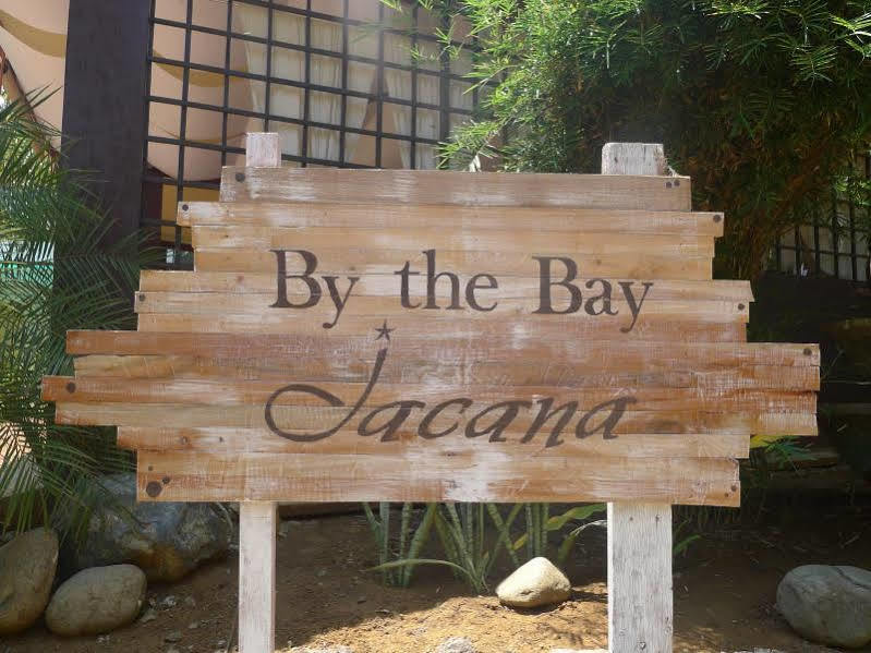 By The Bay, Jacana Bed & Breakfast Puerto Princesa Екстериор снимка